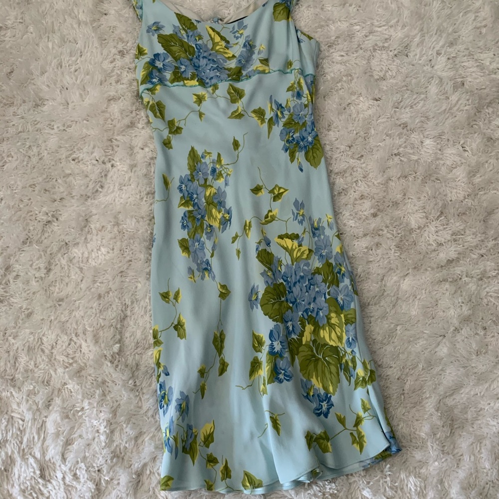 Betsey Johnson sundress